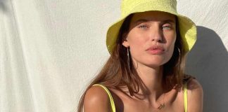 Bianca Balti