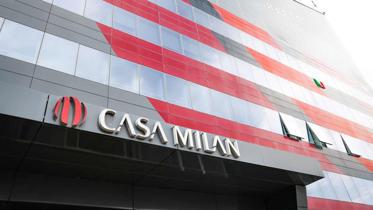 Casa Milan Milanews 20230124