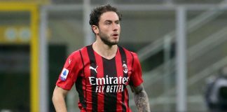 Davide Calabria