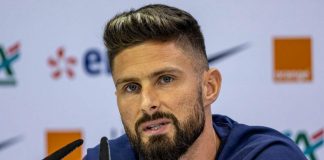 Giroud