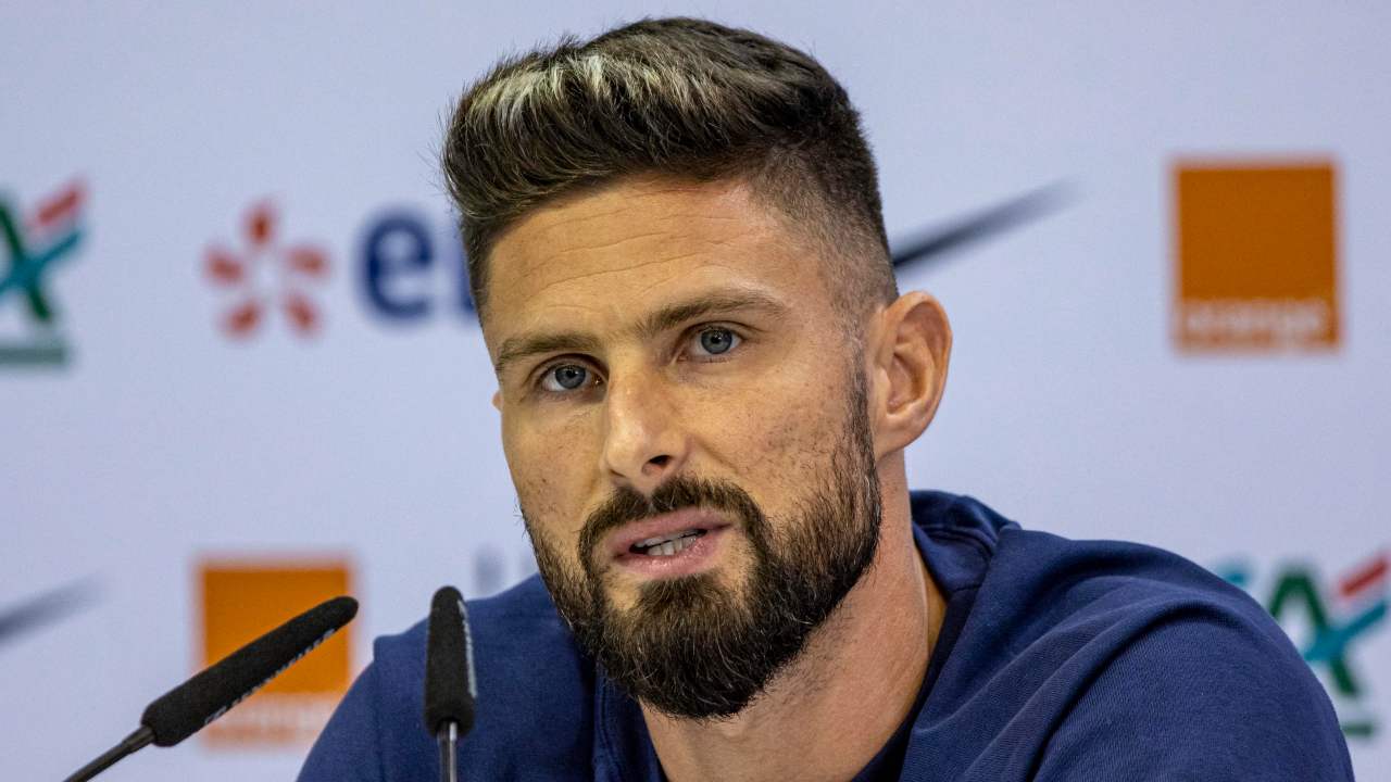 Giroud