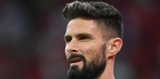 Giroud