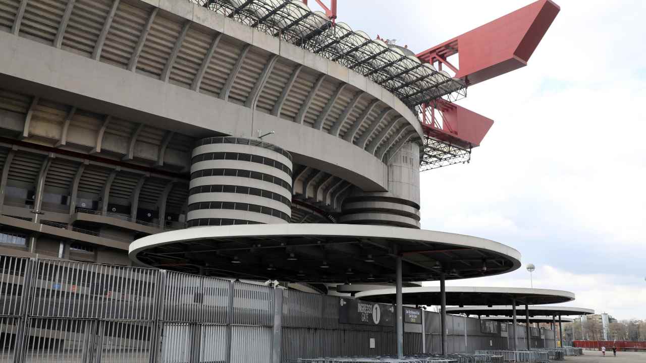 Meazza