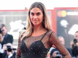 Melissa Satta