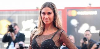 Melissa Satta