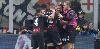Gol Milan