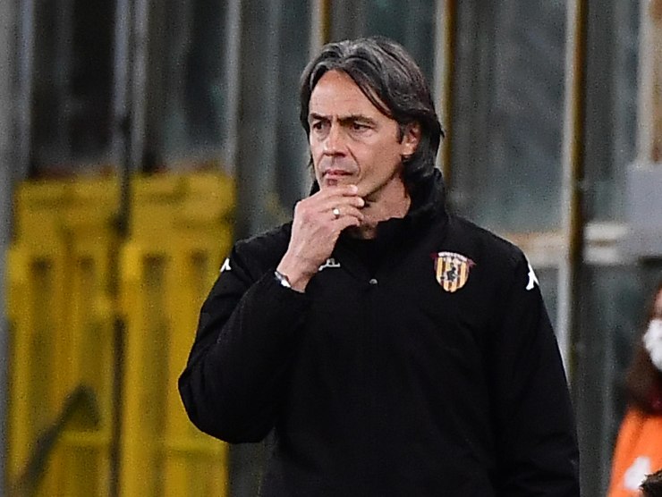 Pippo Inzaghi