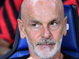 Stefano Pioli