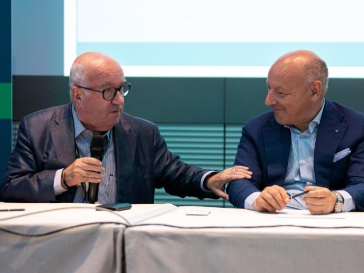 Tavecchio Marotta Milanews24 20230128