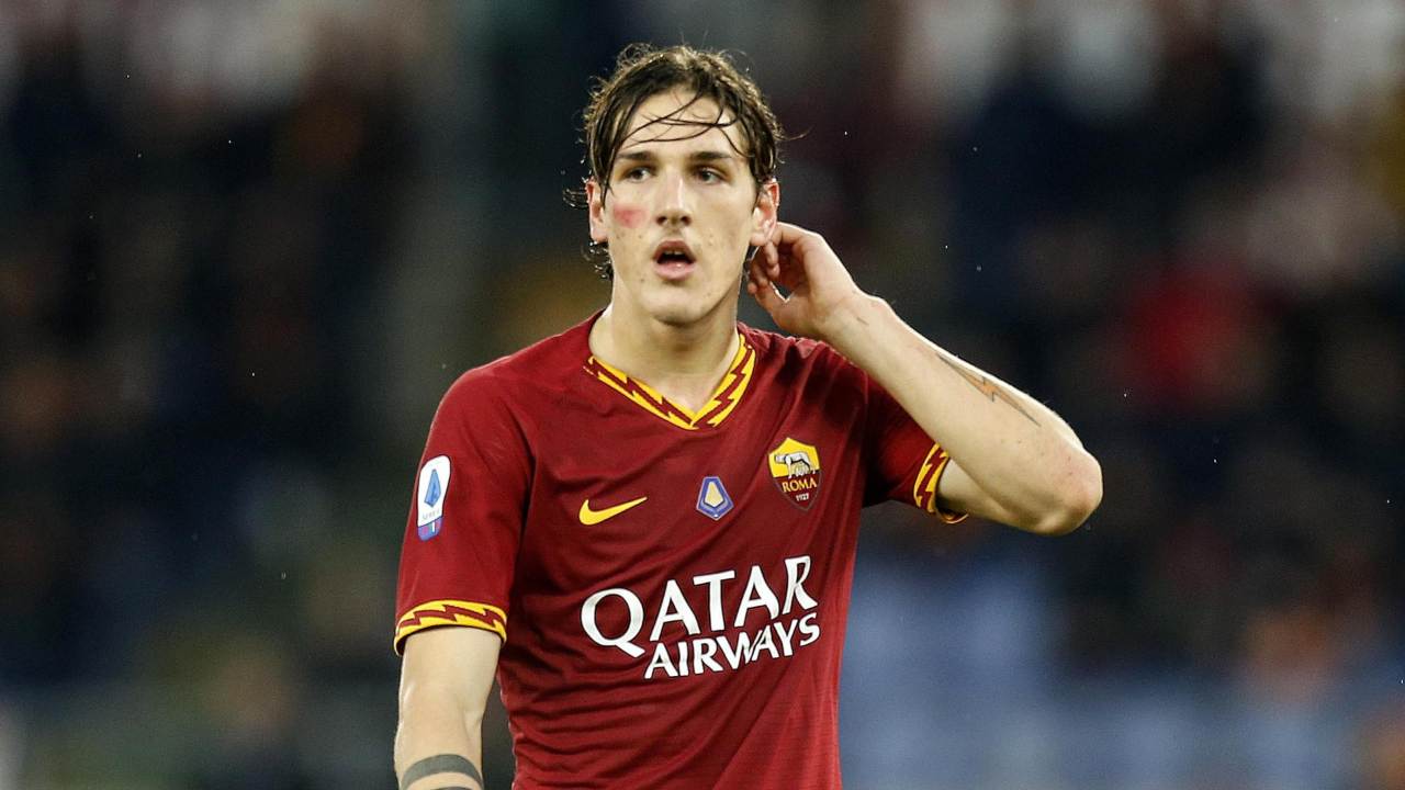 Zaniolo