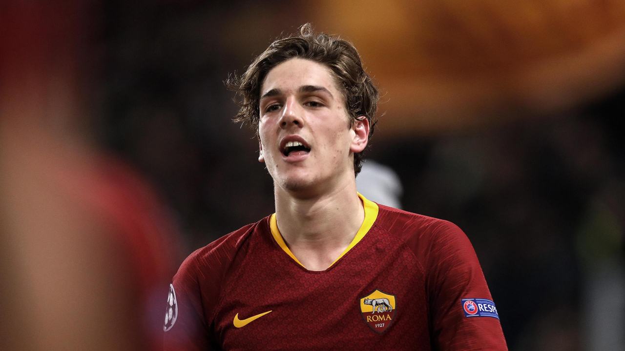 Zaniolo