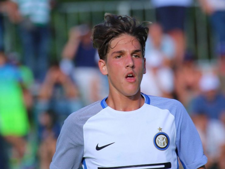 Zaniolo Inter Milanews24 20230123