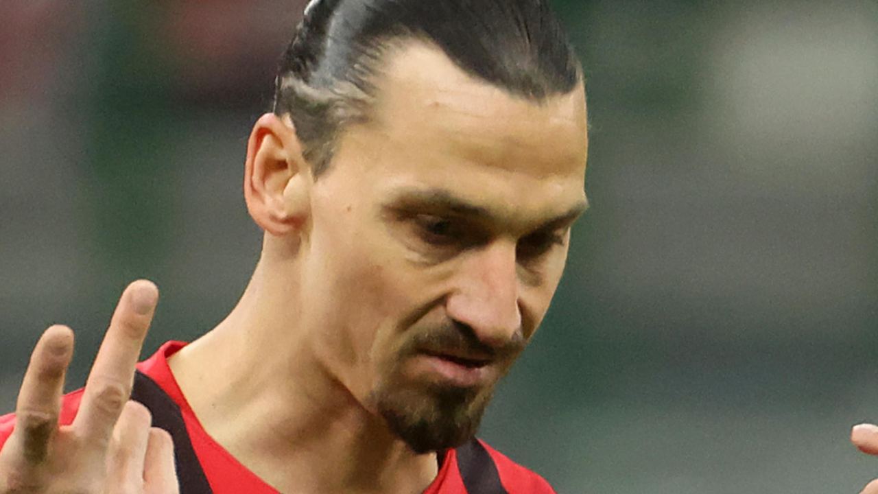 Zlatan