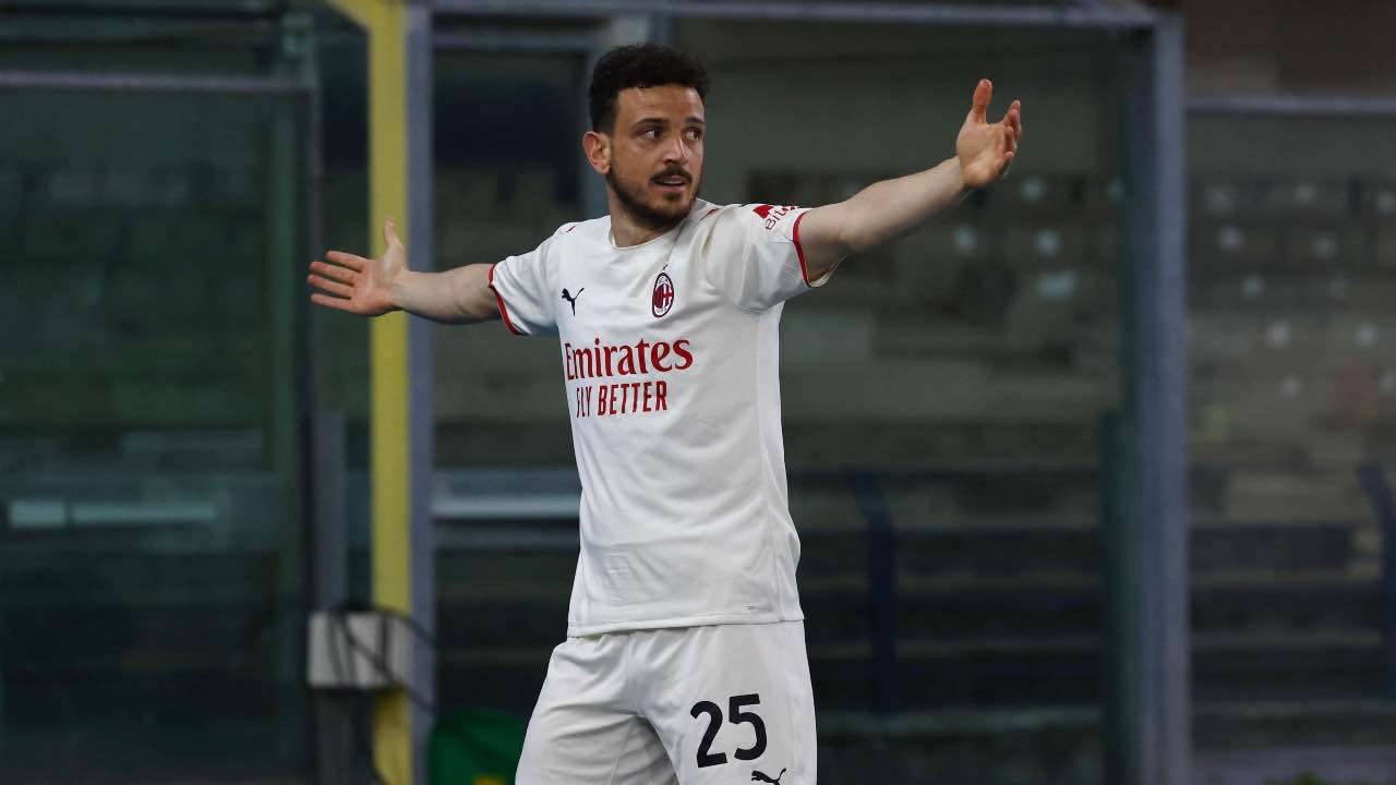 Alessandro Florenzi