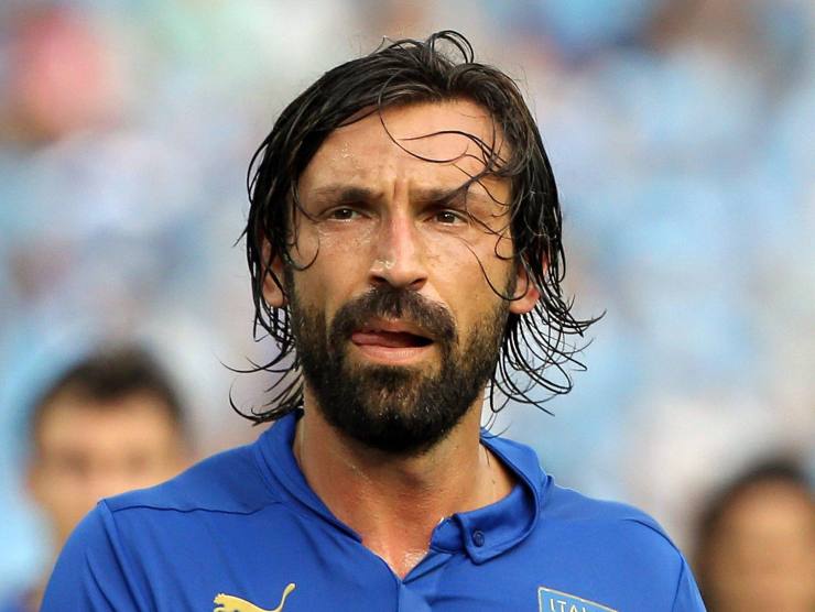 Andrea Pirlo