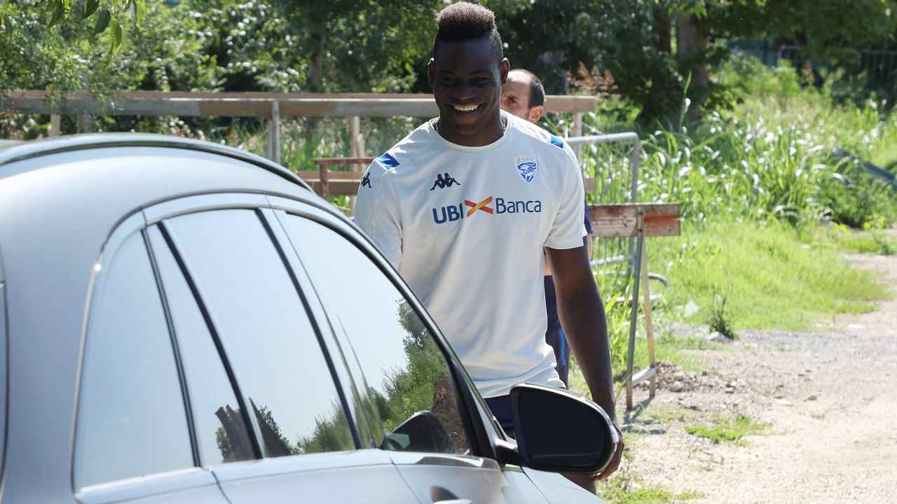 Balotelli