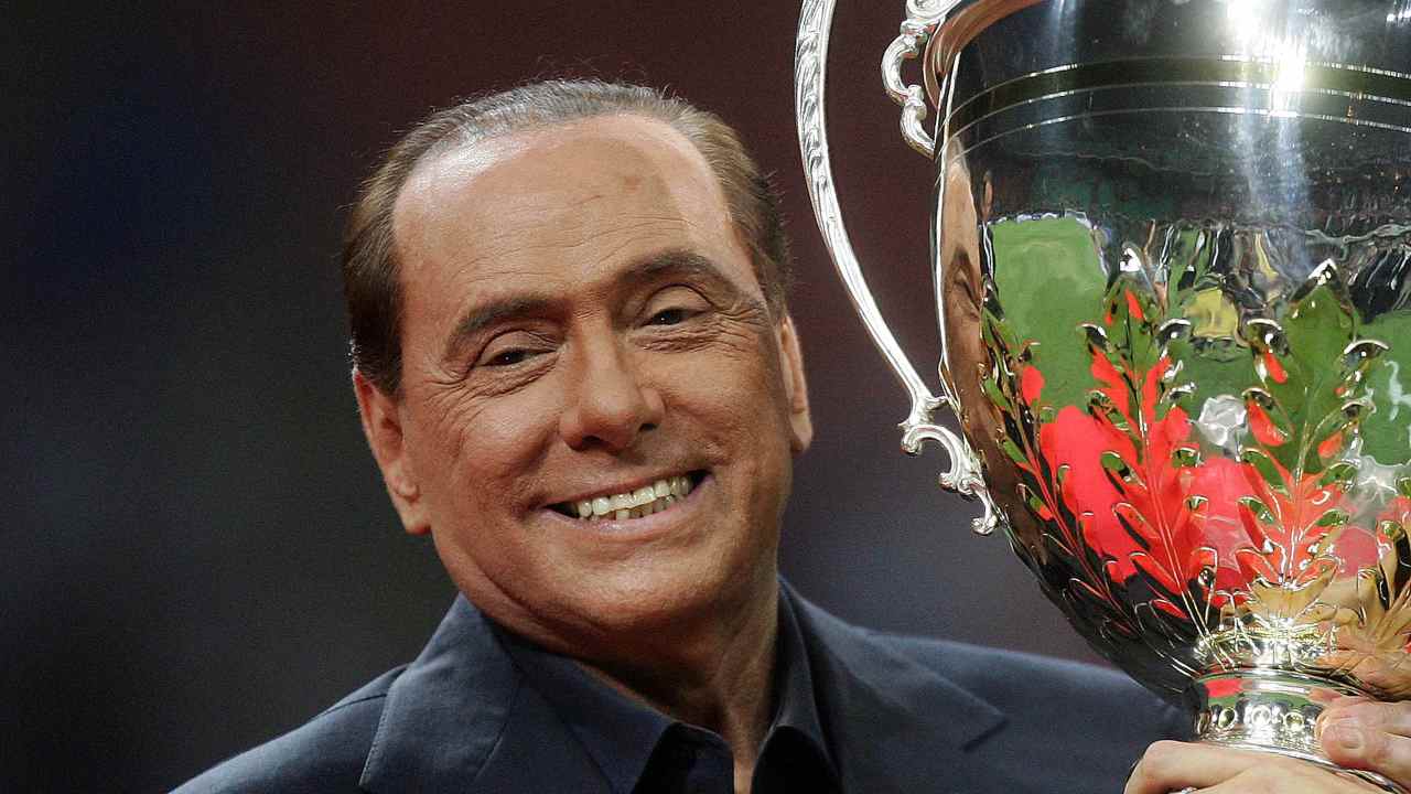 Berlusconi