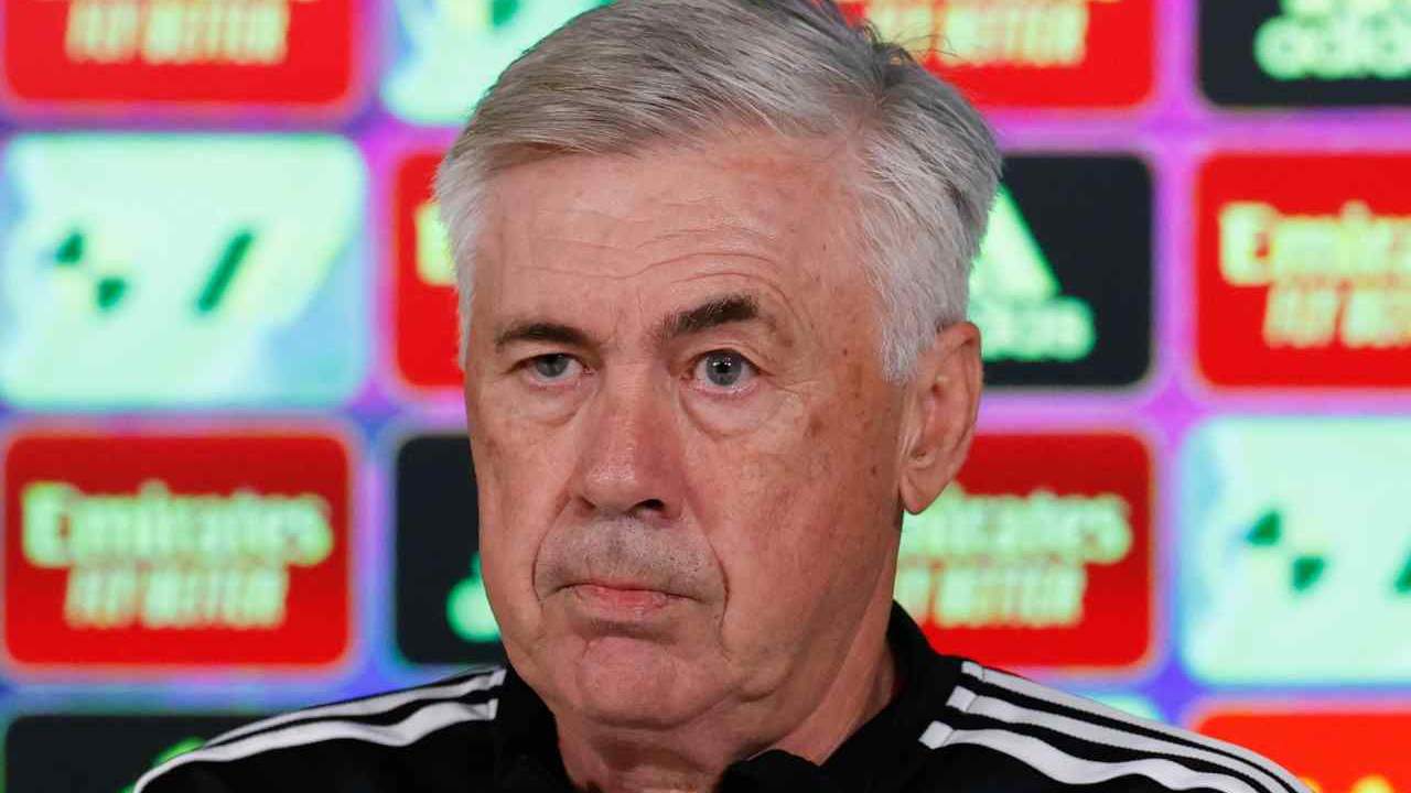 Carlo Ancelotti