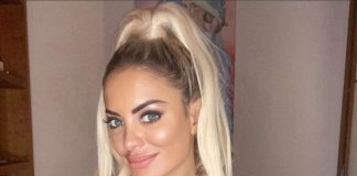 Elena Morali