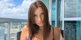 Elettra Lamborghini