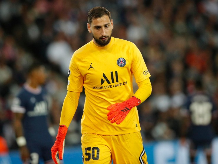 Gianluigi Donnarumma