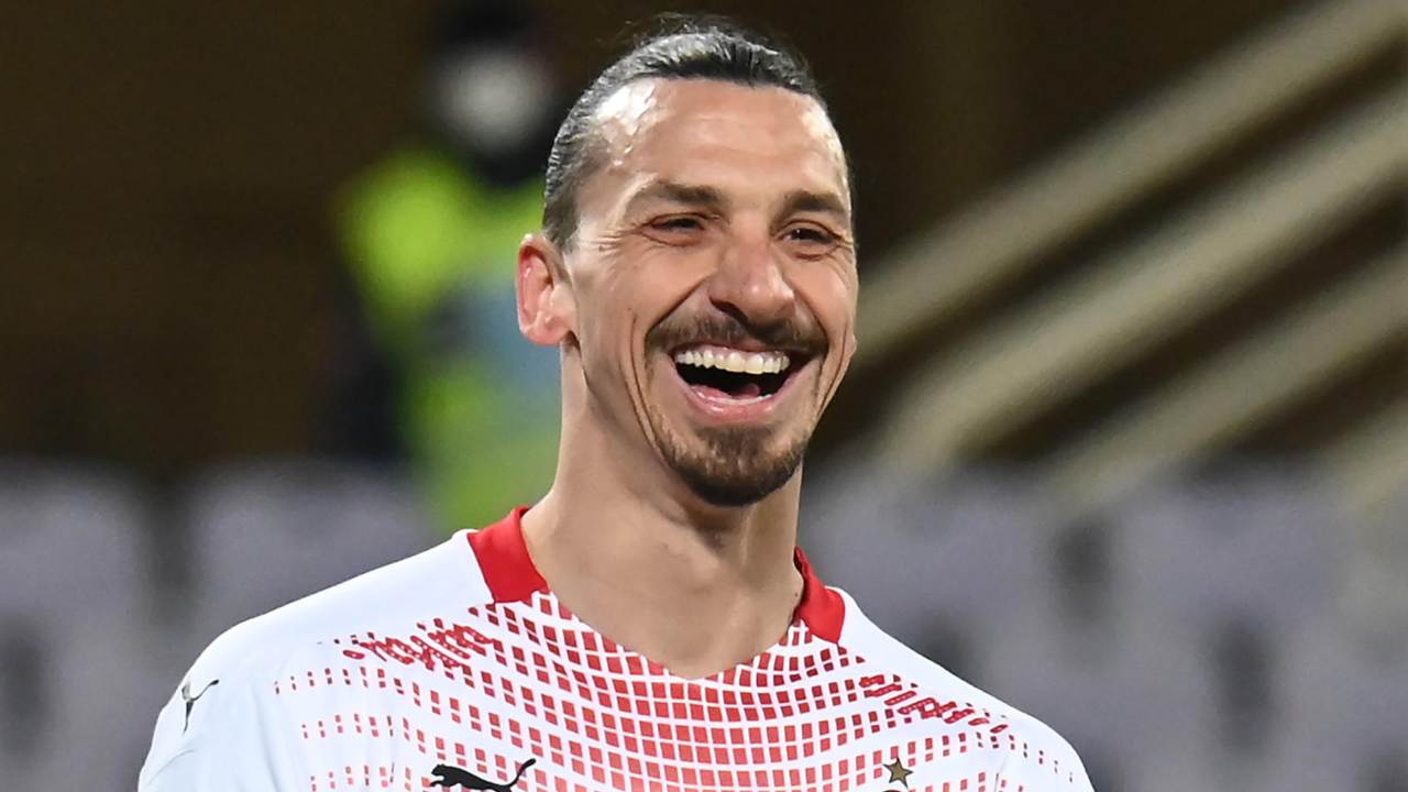 Ibrahimovic