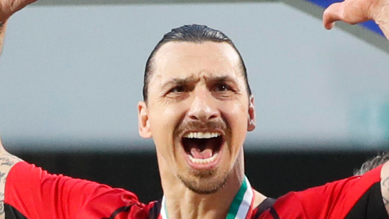 Ibrahimovic