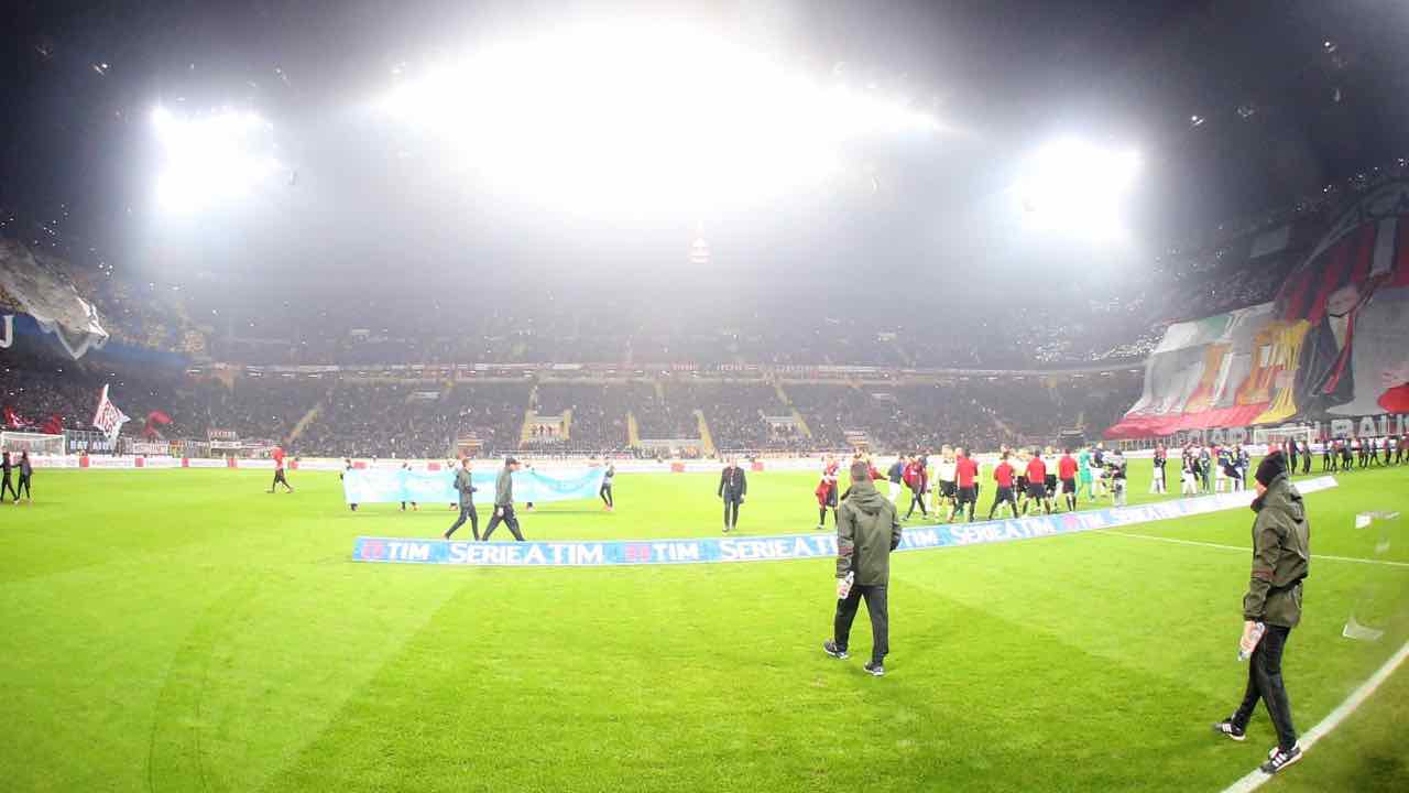 San Siro