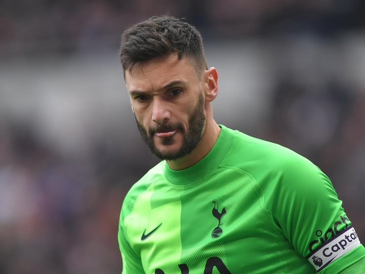 Hugo Lloris