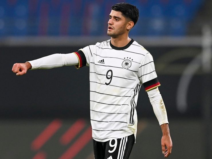 Mahmoud Dahoud