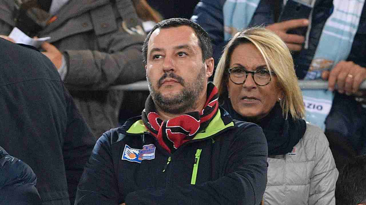 Matteo Salvini Milanews24 20230206