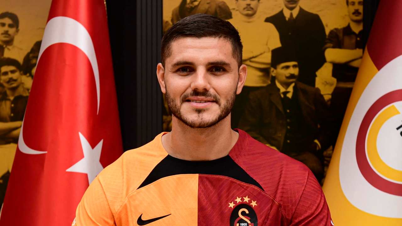 Mauro Icardi