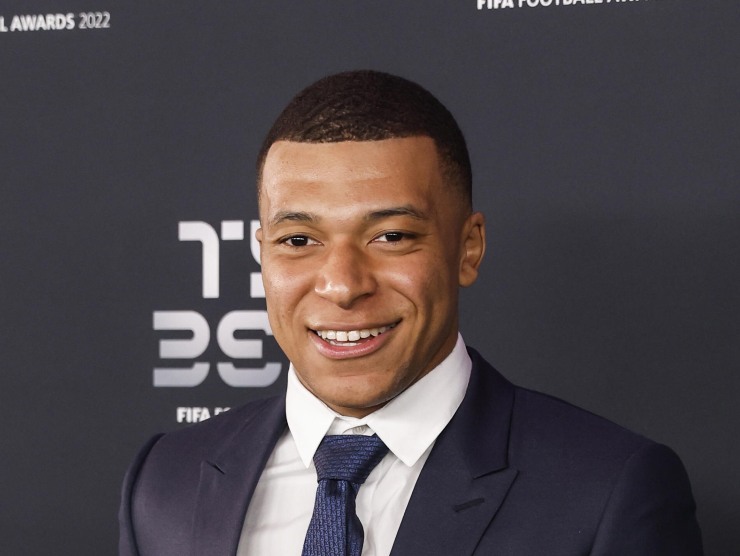 Mbappé