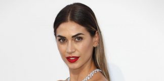 Melissa Satta