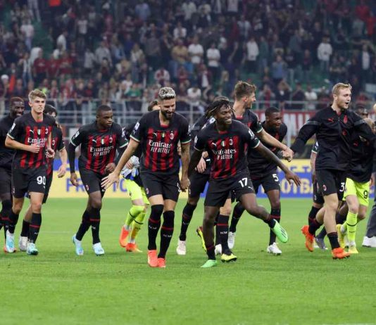 Milan