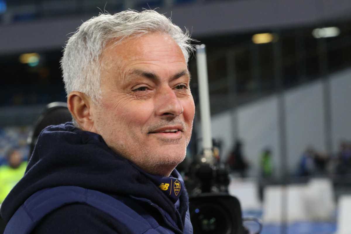 José Mourinho