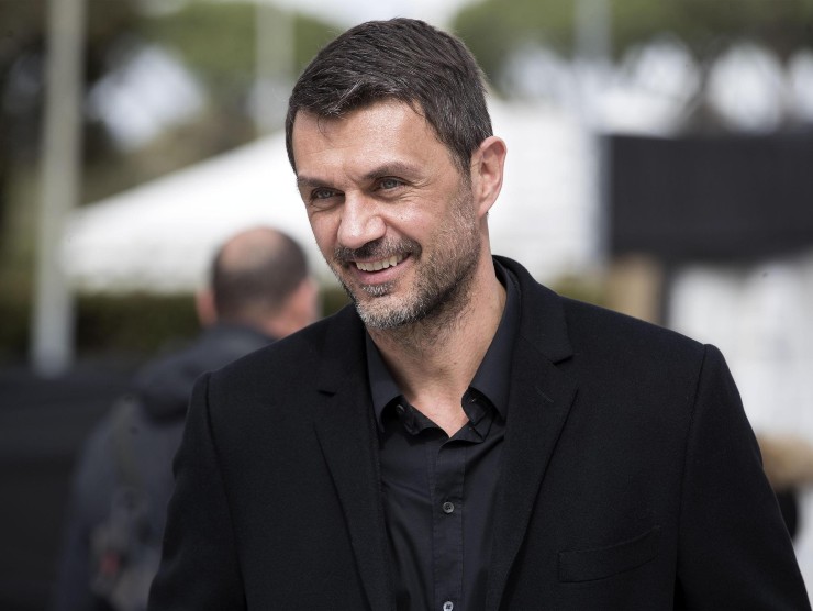 Paolo Maldini