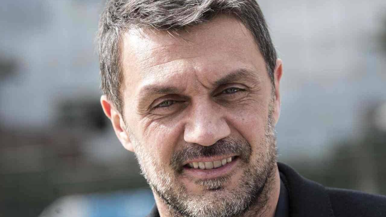 Paolo Maldini