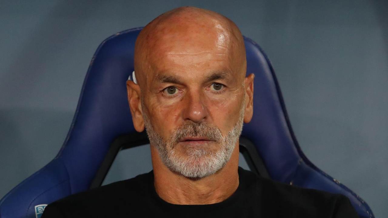 Stefano Pioli