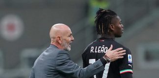 Pioli Leao Milanews24 20230208