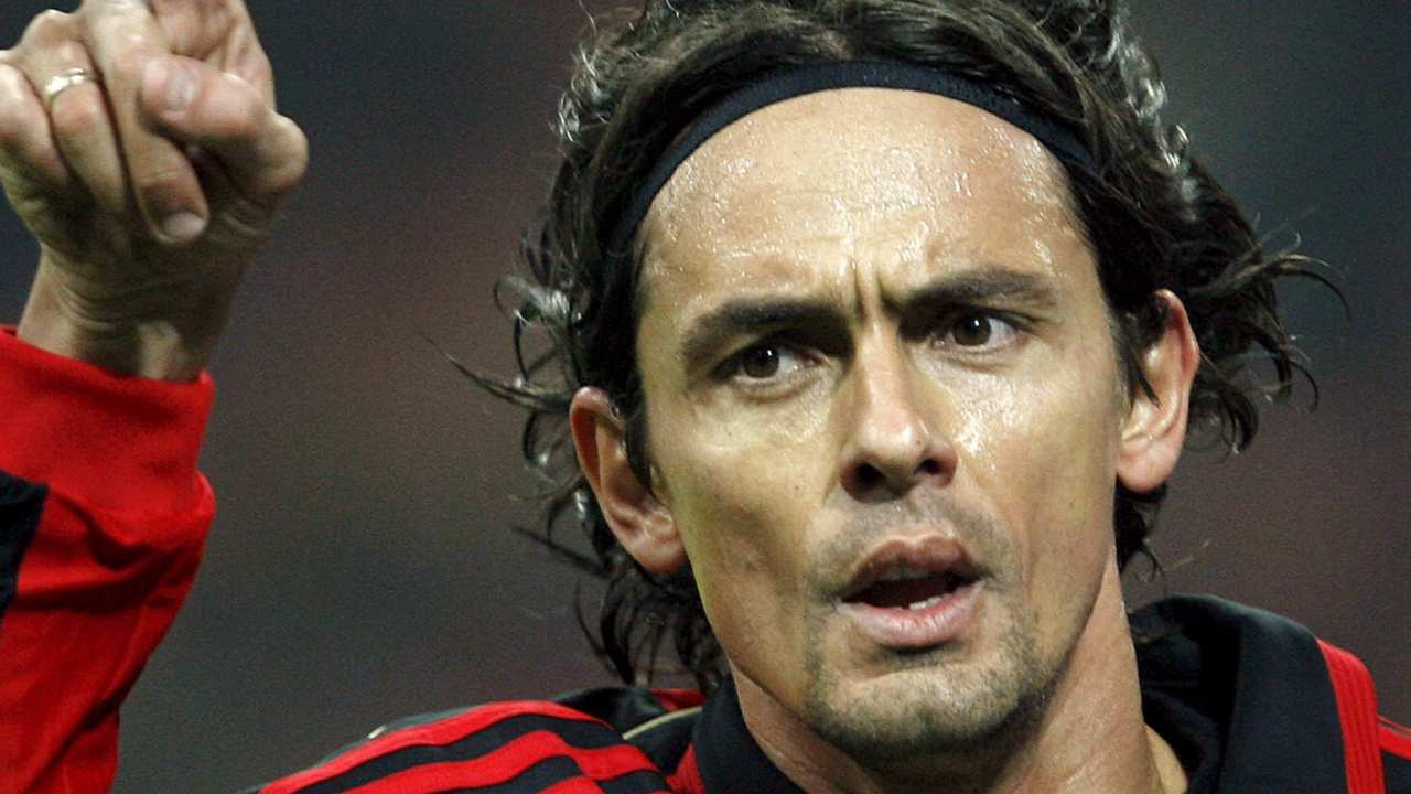 Pippo Inzaghi