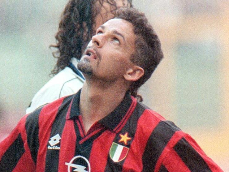 Roberto Baggio
