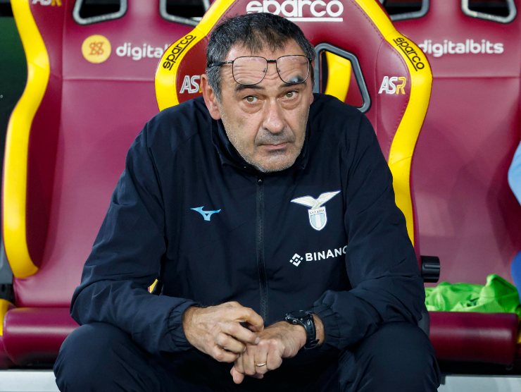 Sarri