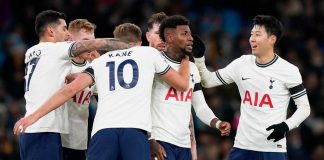 Spurs