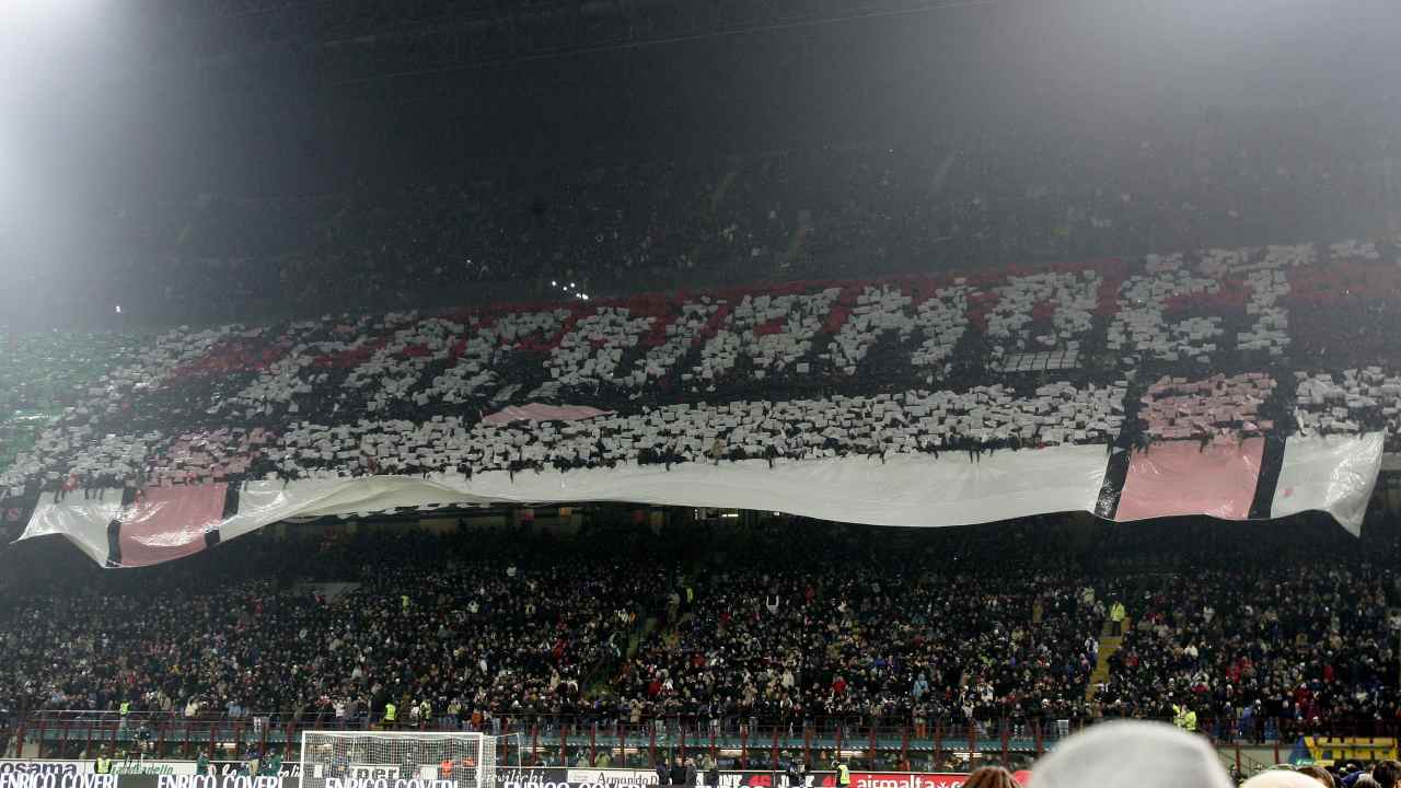 Stadio Meazza