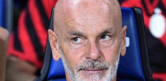 Stefano Pioli