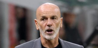 Stefano Pioli