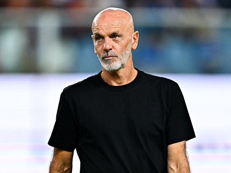 Stefano Pioli