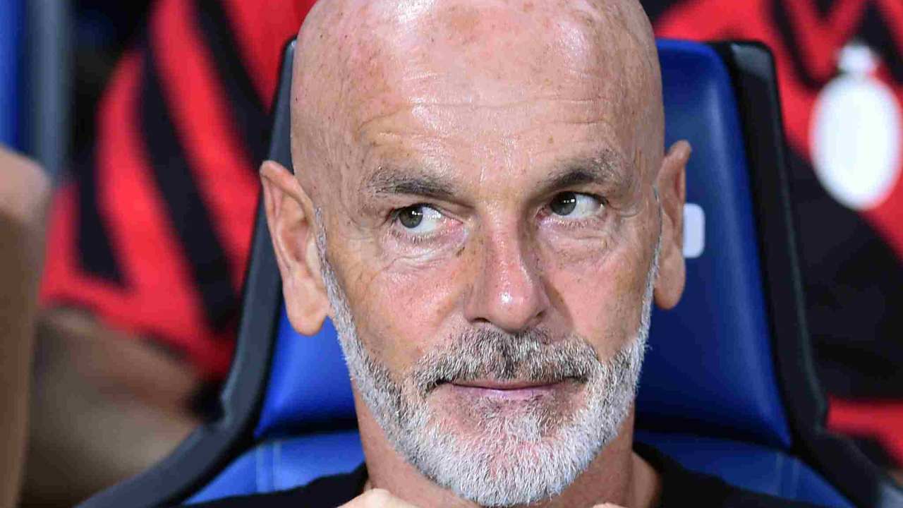 Stefano Pioli