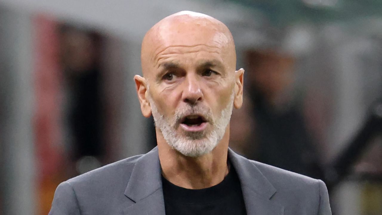 Stefano Pioli